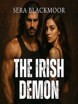 cover image of The Irish Demon